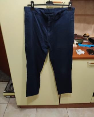 pantaloni uomo 
