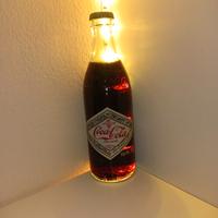 Bottiglia commemorativa Coca Cola