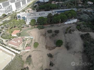 Terreno edificabile a Messina