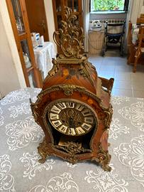 Pendola antica Napoleone III