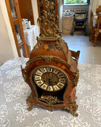 Pendola antica Napoleone III