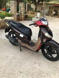 Scooter usato