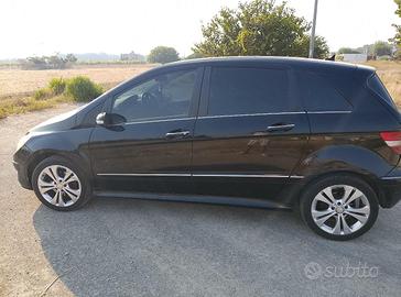 Mercedes classe B 