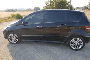 Mercedes classe B 