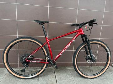 bici Mtb Specialized