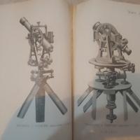 N. Jadanza Lez. di Geometria Pratica (1890) Prima 