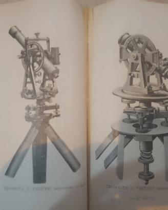 N. Jadanza Lez. di Geometria Pratica (1890) Prima 