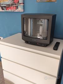 Sony Trinitron CRT 