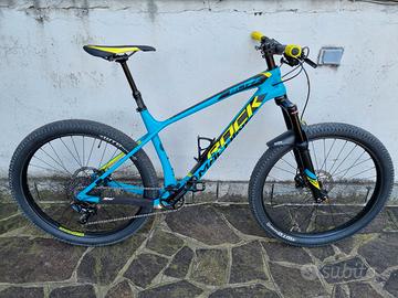 MTB Rock Machine Blizz Carbon 27.5 Plus - Taglia L