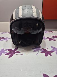 casco jet origine