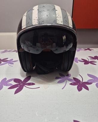 casco jet origine