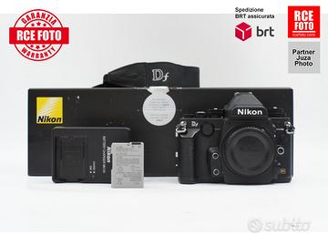 Nikon Df