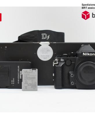 Nikon Df