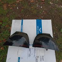  stop a led e spoiler x golf 5 