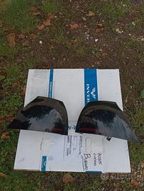  stop a led e spoiler x golf 5 