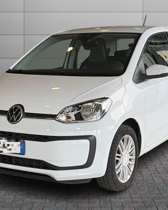 VOLKSWAGEN up! 1.0 3p. EVO sport up! BlueMotion
