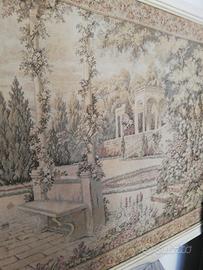 QUADRO ARAZZO DEL 1900. 