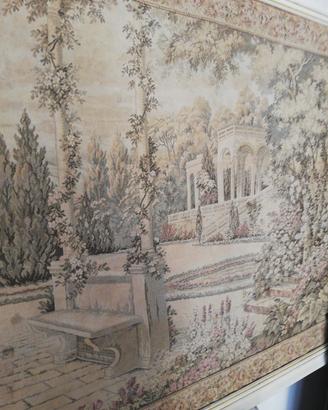 QUADRO ARAZZO DEL 1900. 