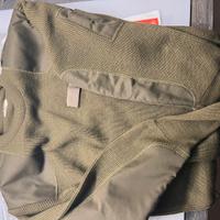 Esercito italiano maglione e camicia 1989