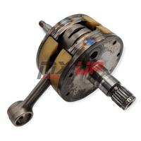 Albero motore biella hot rod originale kawasaki kx
