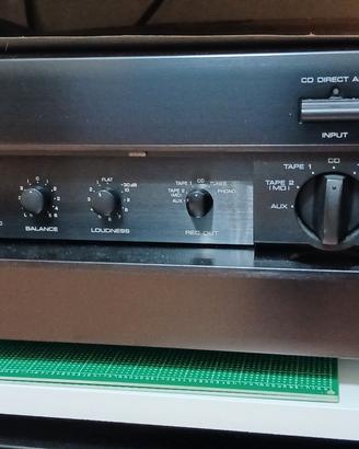 YAMAHA  ax592 