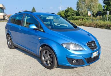 Seat Altea XL 1.6 i-tech 