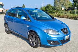 Seat Altea XL 1.6 i-tech 