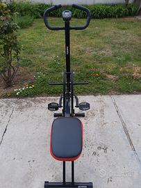 TOORX TOTAL BODY SQUAT