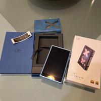 DAP Shanling M3X Blu 32GB