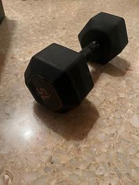 2 Dumbbell 15 kg