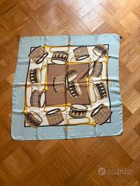 Foulard Burberrys