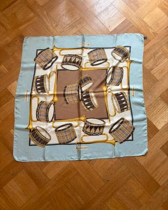 Foulard Burberrys