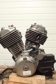 Motore Honda XL 600 V Transalp 39700 km