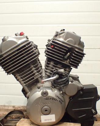 Motore Honda XL 600 V Transalp 39700 km