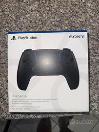 Joystick ps5 nuovo