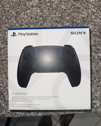 Joystick ps5 nuovo