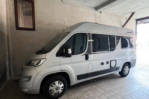 Fiat ducato Sunlight
