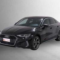 Audi A3 Sedan 35 TDI S tronic S line edition