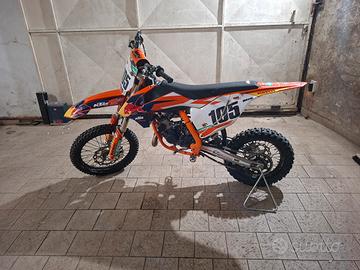 ktm 85 sx 