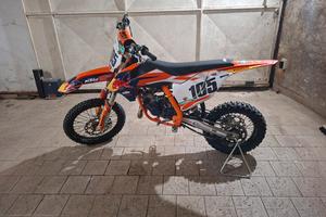 ktm 85 sx 