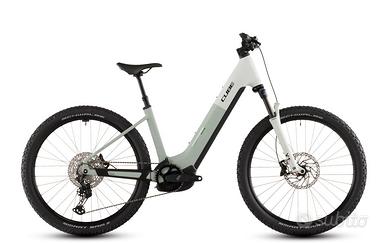 Cube Reaction Hybrid Pro  Easy Entry - Ebike Usata