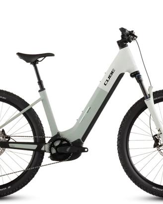 Cube Reaction Hybrid Pro  Easy Entry - Ebike Usata