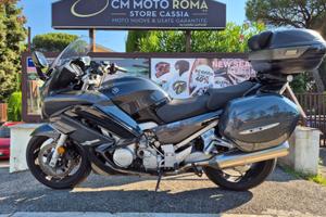 Yamaha FJR 1300
