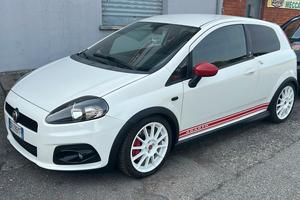 Abarth Grande Punto