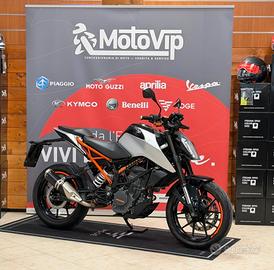 Ktm 125 Duke ABS - Rate a Interessi ZERO
