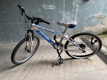 Lombardo Valderice Mtb Lombardo E Bike Lombardo Usata Bici MTB