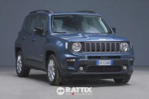 JEEP renegade 2019 Renegade 1.5 turbo t4 mhev Limi