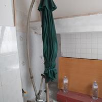 Ombrellone  da giardino 