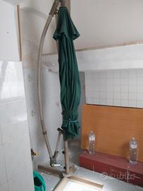 Ombrellone  da giardino 