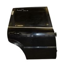 Porta posteriore destra SsangYong Rexton 2.2 XDI